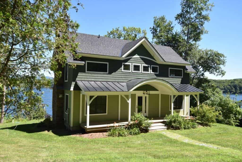 Lake House